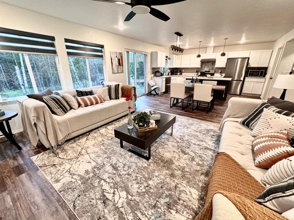 Beautiful And Comfy Palmer Gem Near Hatcher Pass * Wasilla