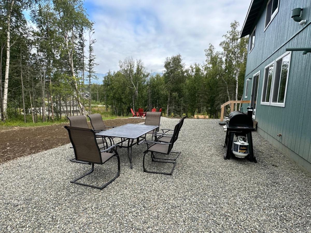 Beautiful And Comfy Palmer Gem Near Hatcher Pass Alloggio in famiglia Wasilla