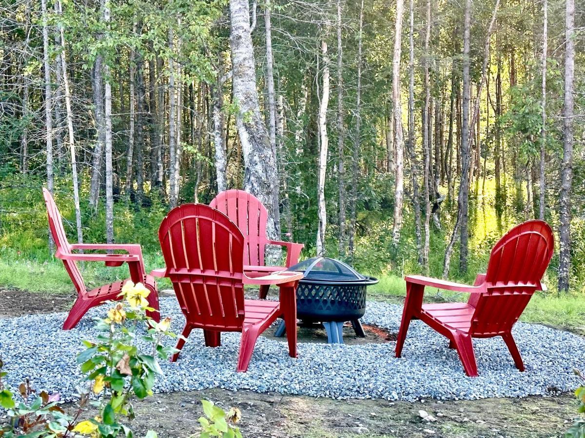 Beautiful And Comfy Palmer Gem Near Hatcher Pass Alloggio in famiglia