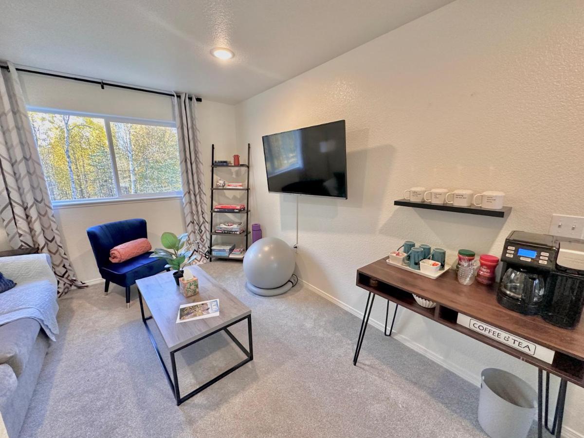 Alloggio in famiglia Beautiful And Comfy Palmer Gem Near Hatcher Pass Wasilla