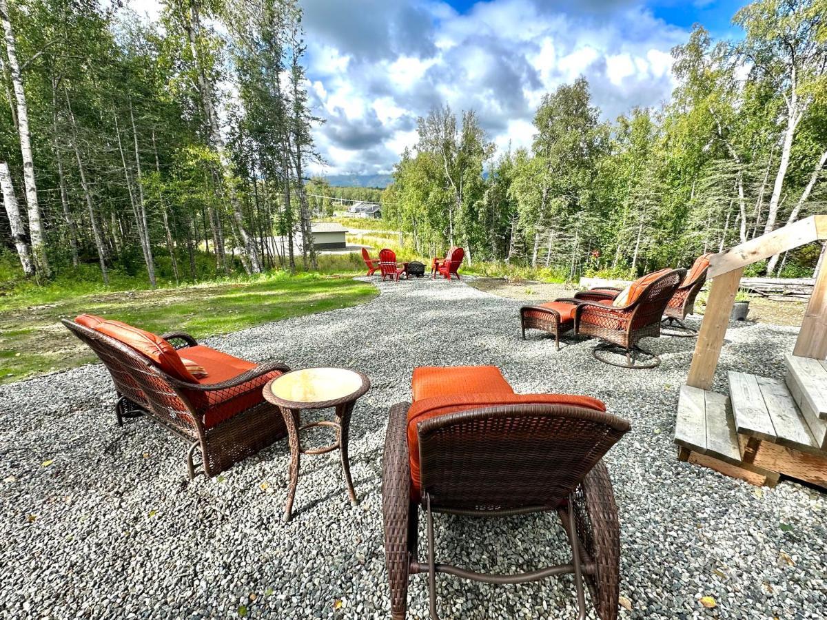 Beautiful And Comfy Palmer Gem Near Hatcher Pass Wasilla