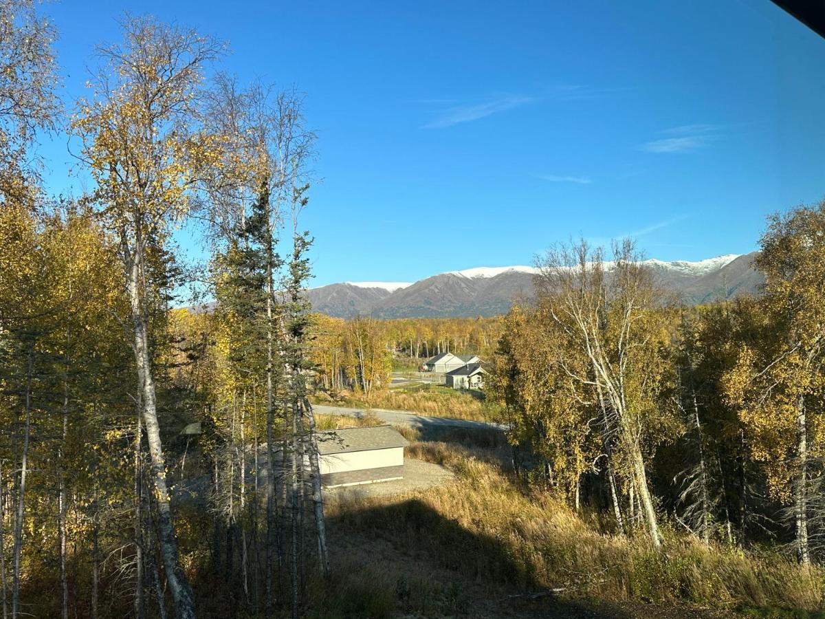 Beautiful And Comfy Palmer Gem Near Hatcher Pass Alloggio in famiglia