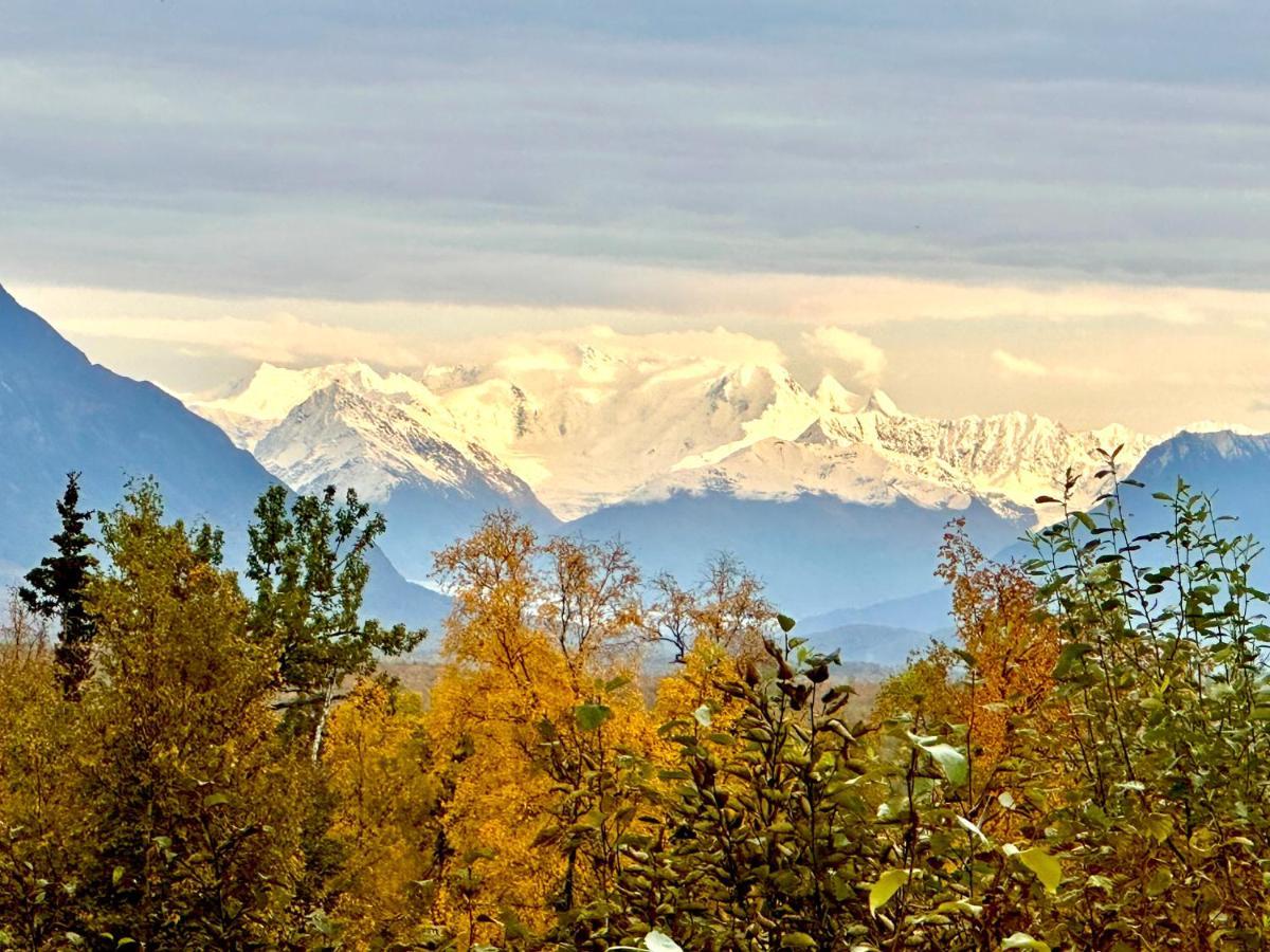 Alloggio in famiglia Beautiful And Comfy Palmer Gem Near Hatcher Pass *