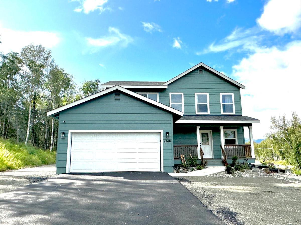 Alloggio in famiglia Beautiful And Comfy Palmer Gem Near Hatcher Pass Wasilla